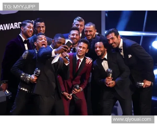 篮球与足球巨星同框合影震撼全场跨界友谊展现运动员魅力