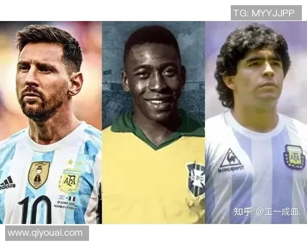 足球巨星外号大揭秘:从C罗到梅西,揭开他们背后的传奇昵称 足球巨星外号大揭秘:从C罗到梅西,揭开他们背后的传奇昵称